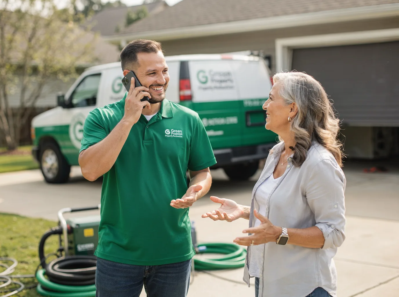 Water Damage Restoration Lindale, TX FAQs
